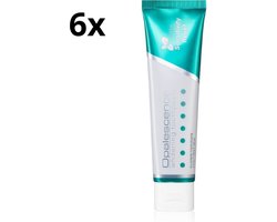6x Opalescence Sensitivity Relief Whitening Tandpasta - 100 ml - Voordeelverpakking