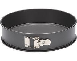 Patisse Springvorm 24 cm - Anti-aanbaklaag