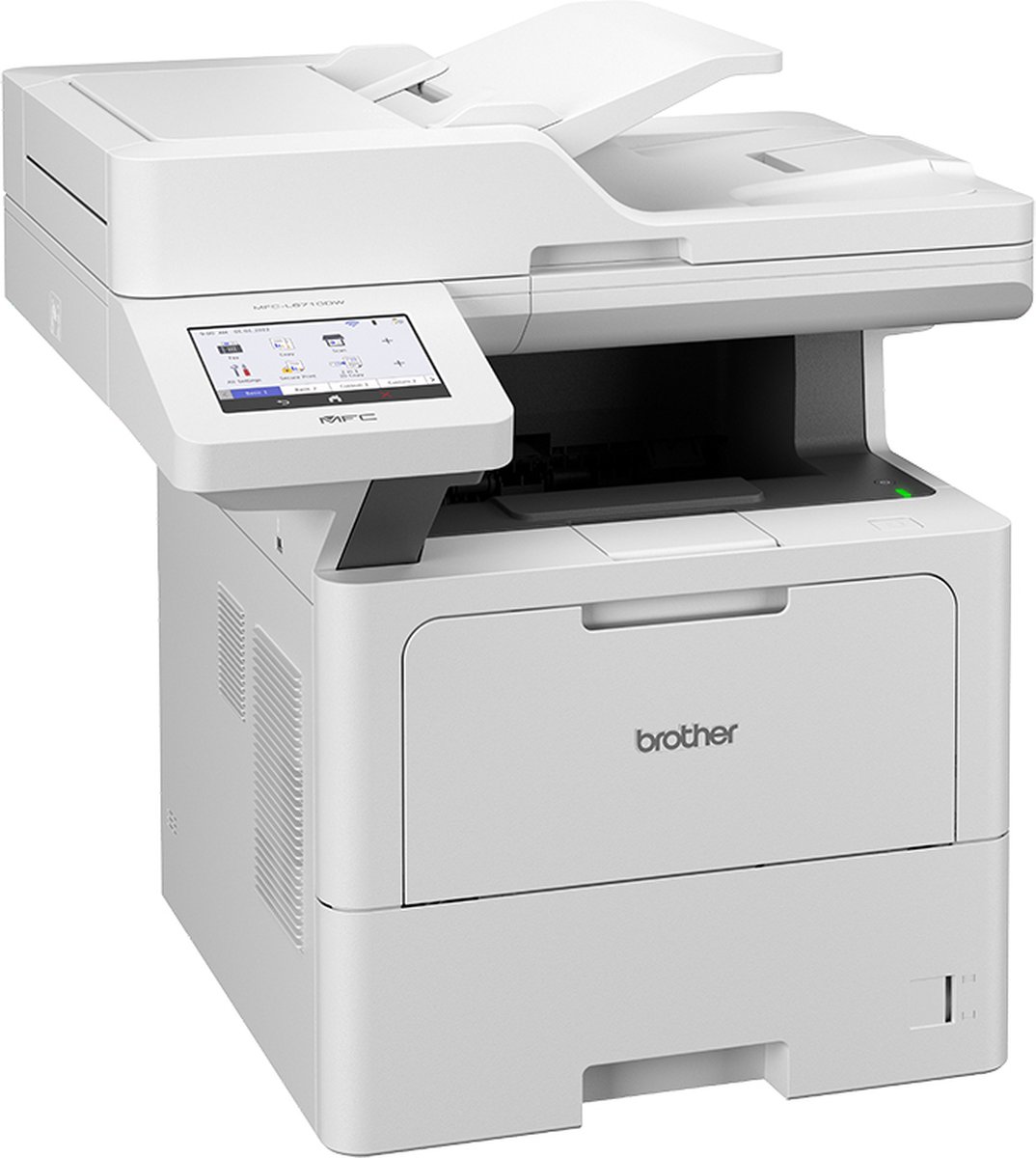 Brother MFC-L6710DW Laser A4 1200 x 1200 DPI 50 ppm Wifi