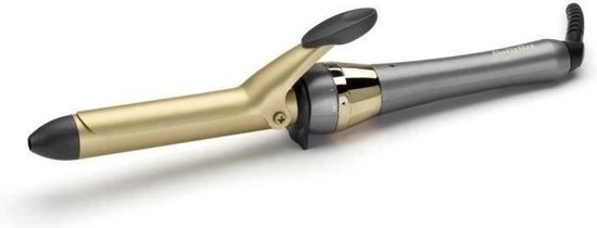 Berry Crush Tongkruller - BABYLISS - 2524PE - 25 mm cilinder - Berry - €43,33