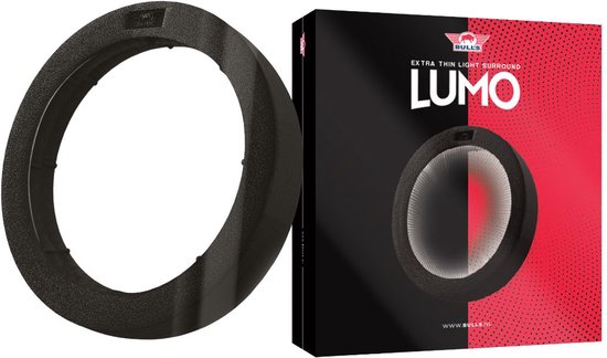 Bull's Lumo Surround Dartbord Verlichting van Bull's — afbeelding 5