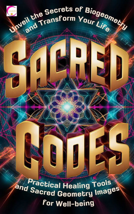 Sacred Codes: Unveil the Secrets of Biogeometry and Transform Your Life ...