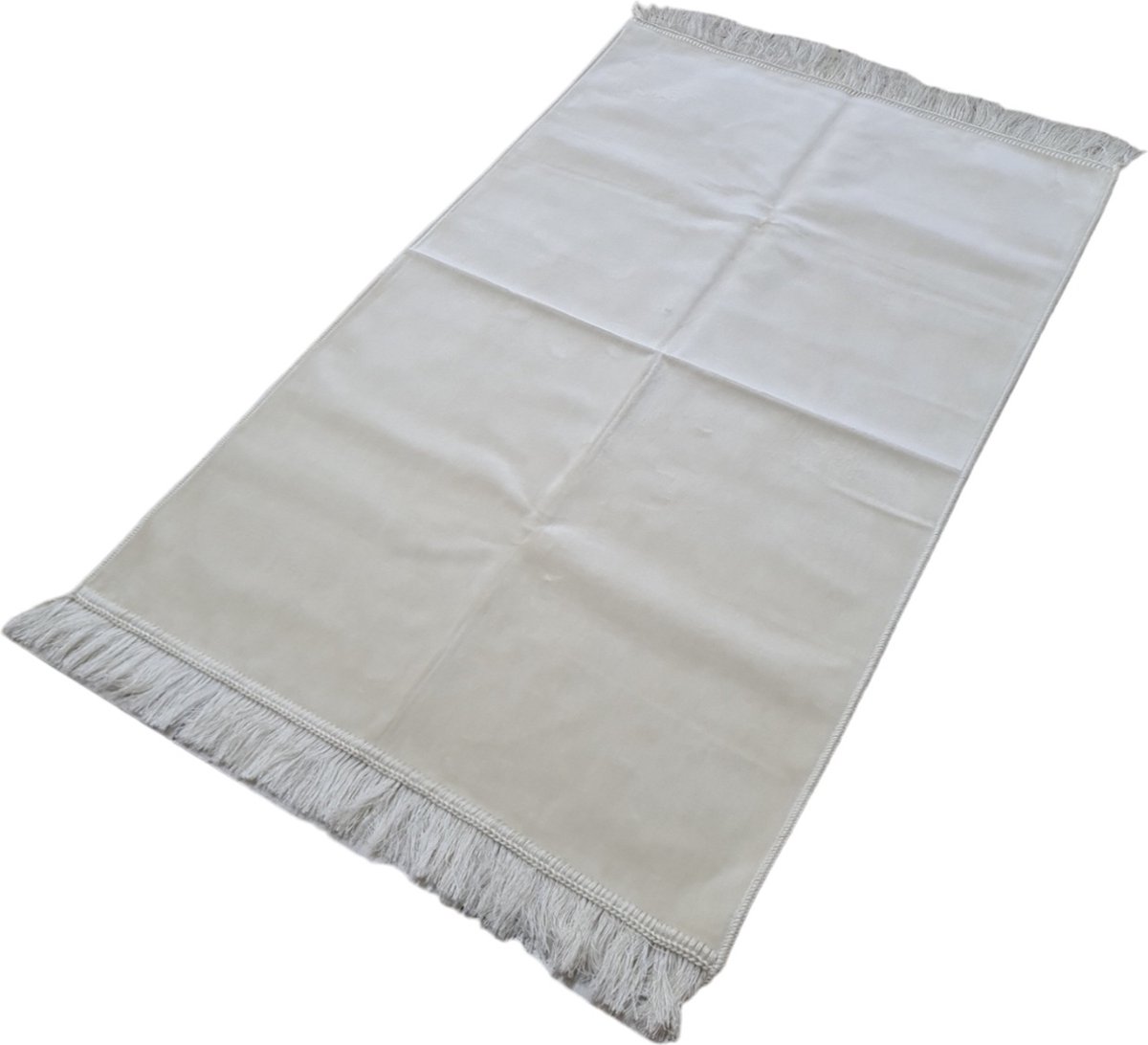 Gebedskleed Creme / Prayer Mat Creme
