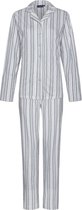 Pyjama Pastunette en coton durable - Vert - Taille - 38