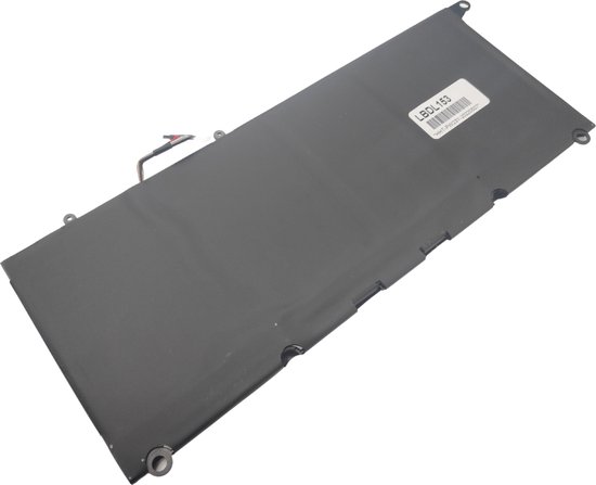 Vanpir PW23Y Reemplazo de Batería para Laptop Dell XPS 13 9360 P54G002 Vanpir PW23Y Reemplazo de Batería para Laptop Dell XPS 13 9360 P54G002