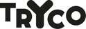 Zwart Tryco logo.
