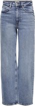 ONLY - ONLJUICY HW WIDE LEG DNM REA365 Dames Jeans