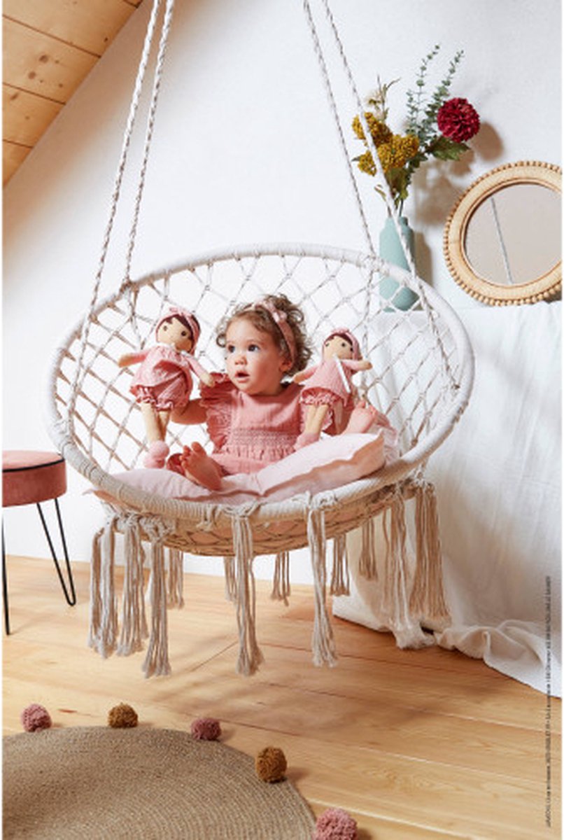 Kaloo Tendresse - Knuffel - Pop - Amandine — afbeelding 3