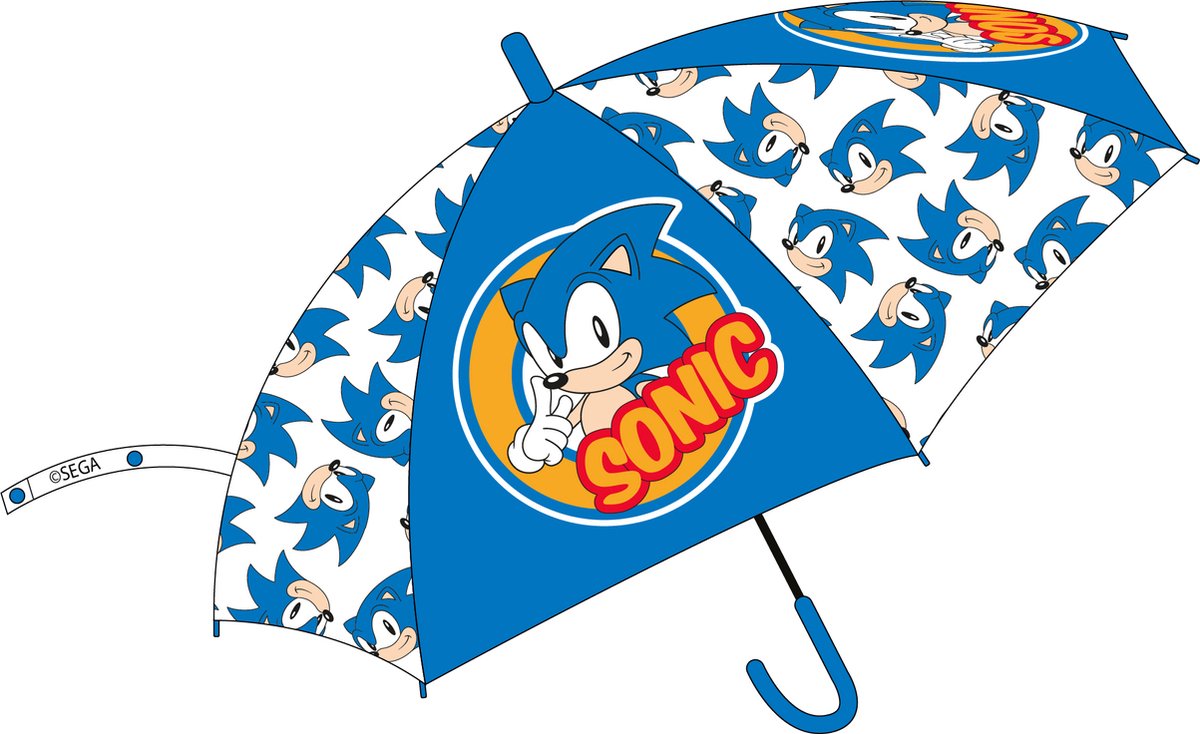 Sonic paraplu 68 cm
