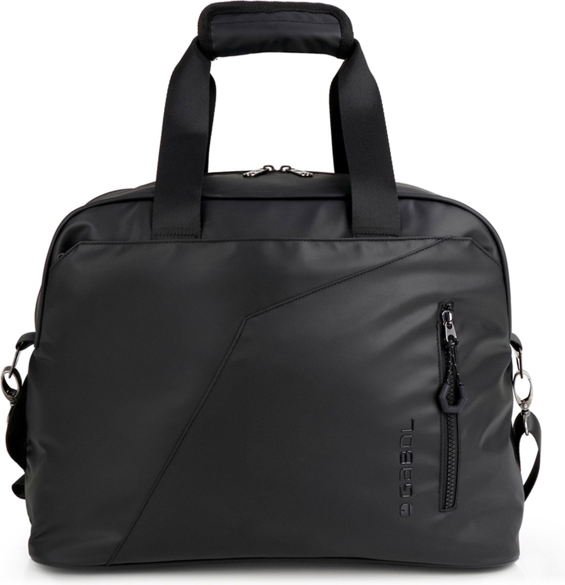 Gabol Canada Schoudertas 40 cm - Dames - Black