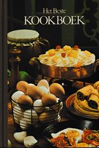 Het Beste KOOKBOEK