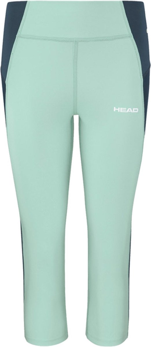 Head Power 3/4 Tights Women’ Groen