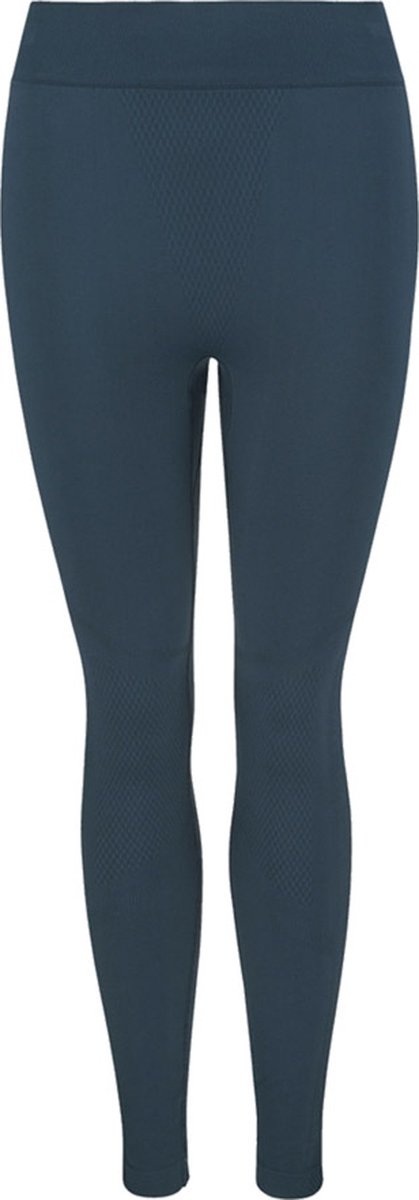 Head Women’ Flex Seamless Tights Blauw