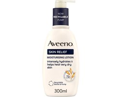 Aveeno Skin Relief Moisturising Lotion 300ml