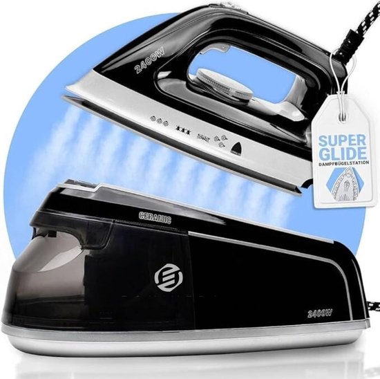 Philips GC4909/60 Azur stoomstrijkijzer kopen