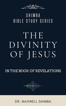 The Divinity of Jesus in the Book of Revelation
