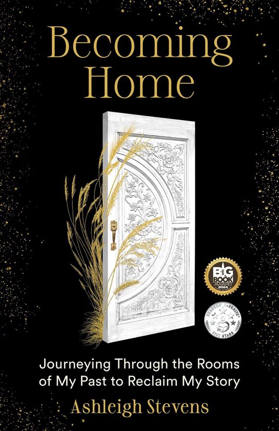 Becoming Home - cover