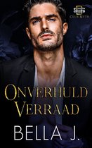 Club Myth 1 - Onverhuld verraad