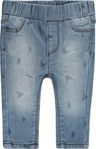 Noppies Broek Vista - Mid Bleu - Maat 56