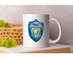 Mok Police - PoliceLife - PoliceForce - LawEnforcement - OfficerOnDuty - PolitieLeven - PolitieKracht - Wetshandhaving