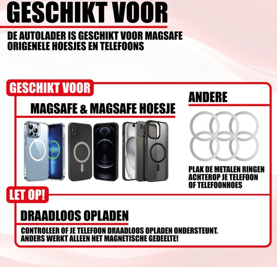 ESR HaloLock Magsafe Wallet Cüzdan Siyah - Troy Estore