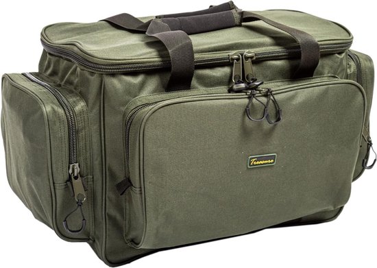 Vistas - Lionsports - treasure - Groen - carryall - large