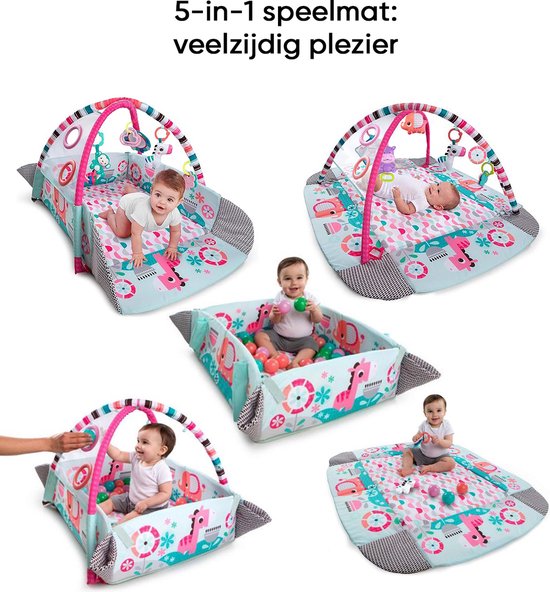 Speeldeken