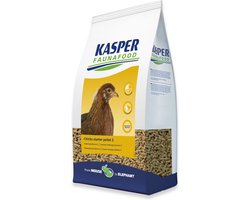 Kasper Faunafood Kuikenopfokkorrel 2 4 kg