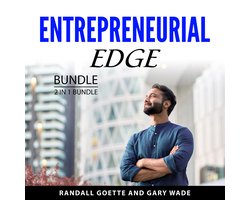 Entrepreneurial Edge Bundle, 2 in 1 Bundle
