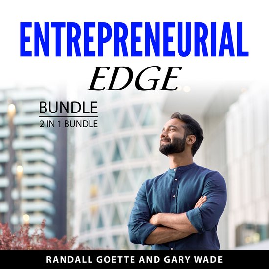 Entrepreneurial Edge Bundle, 2 in 1 Bundle