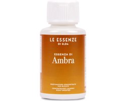 Le Essenze di Elda - Ambra - Wasparfum - 100ml