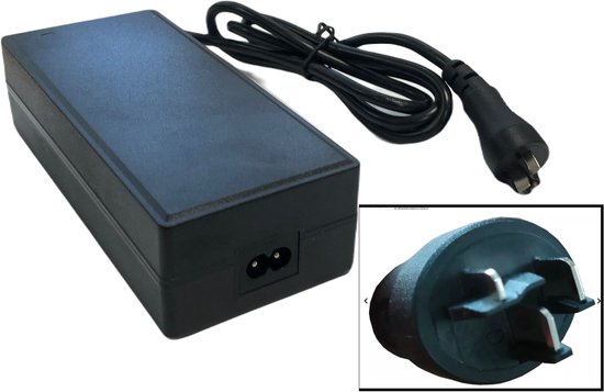 Bosch lader voor Active Performance fietsaccu – 2A – 36V