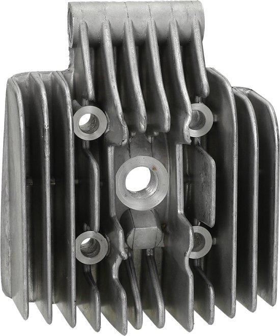 Culasse DOPPLER Open MBK/Motobécane 51 AC Aluminium CNC