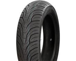 Buitenband Vee Rubber VRM396 120/70-12 TL 58P (Vespa Primavera/Sprint achterband/Kymco Agility/Sym Fiddle achterband/Peugeot Django)