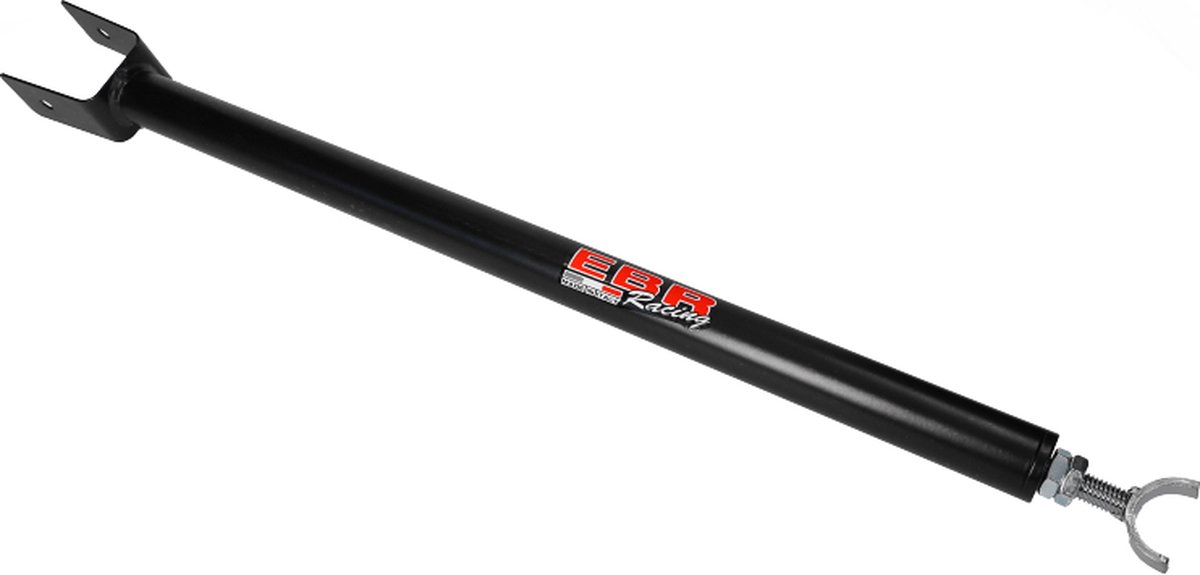 Frame verstevigingsstang EBR Puch Maxi zwart
