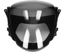 Koplampglas / tellerglas Piaggio Zip 2000 smoke