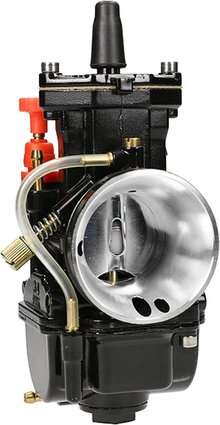 Mezoly Carburateur 34mm Black Edition powerjet