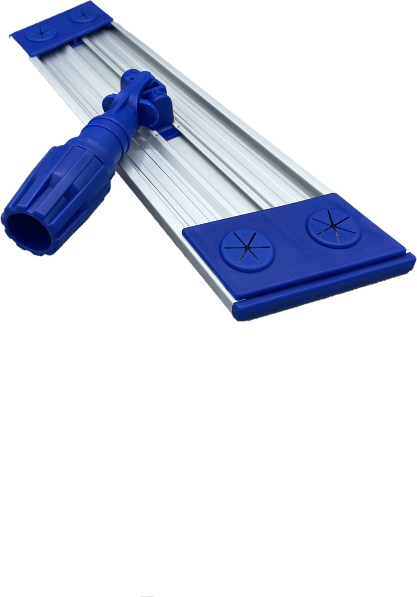 Mop Frame Pro 40 cm - Aluminium met Universele Aansluiting