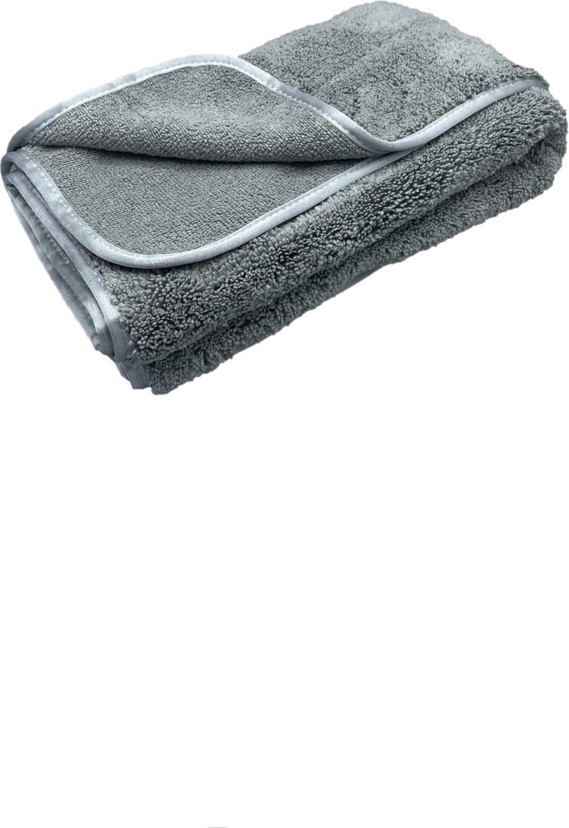 CleaningFloors Badkamer Droogdoek - 60 x 90 cm