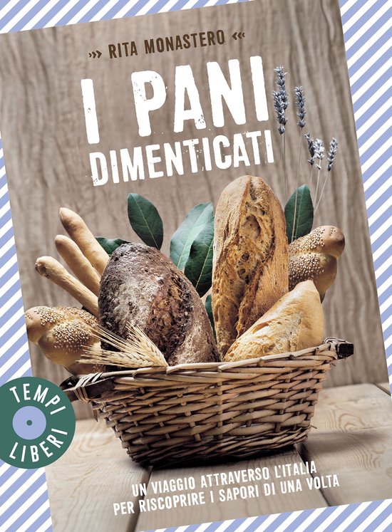 I pani dimenticati - cover