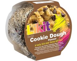 Likit Liksteen Paard - Kersen - 650 gr