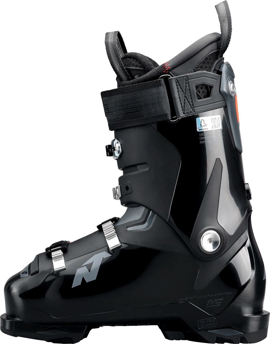 NORDICA nordica the cruise 120 gw /a Skischoenen heren Zwart