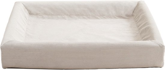 Bia Bed - Rib Hoes Hondenmand Zand