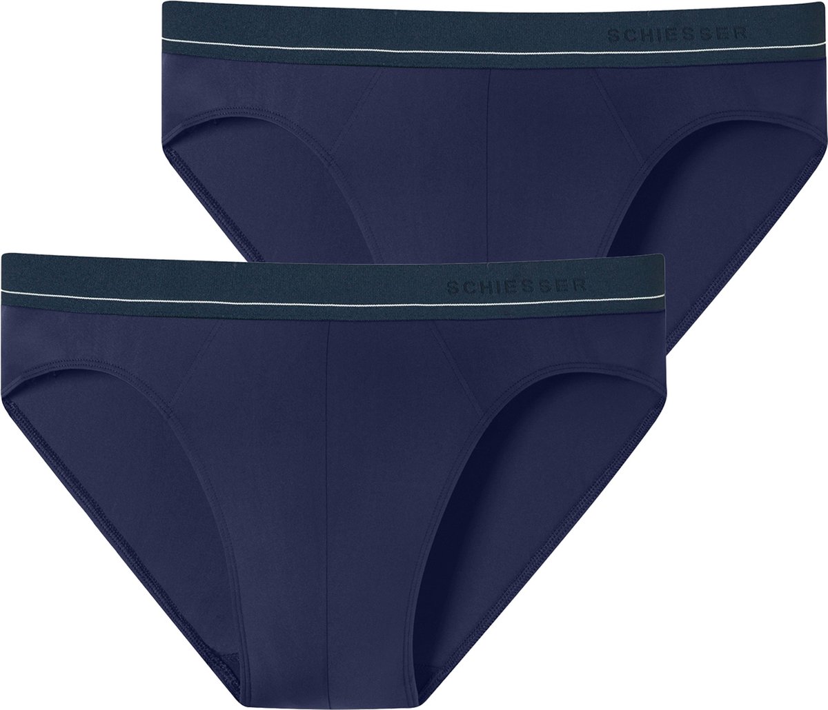 Schiesser Slip Rio - Pure Micro