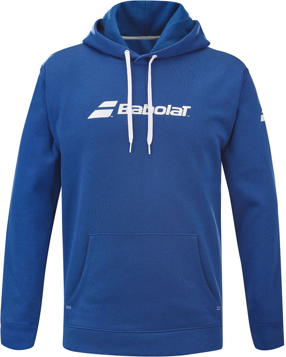 Babolat Exercise Hood Sweat