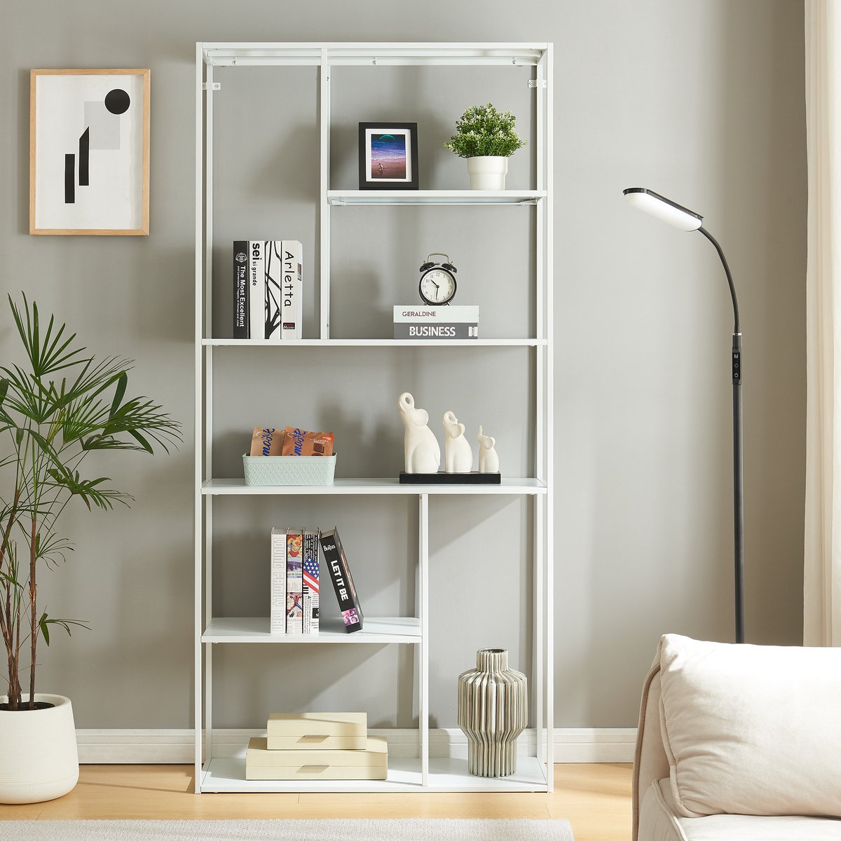 Half open kast - Boekenkast kopen? | Korting tot 34