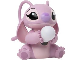 foto van Disney - Lilo & Stitch - Angel lamp - 17cm
