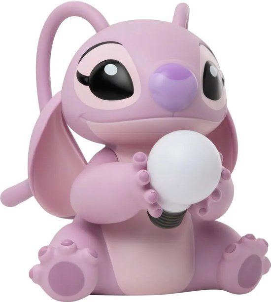 Paladone Disney - Angel Lamp - 16 cm