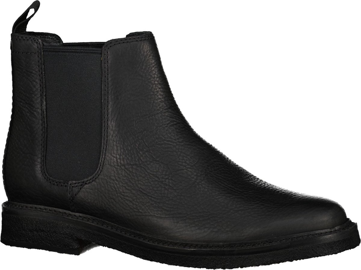 Clarks Boots - Zwart - 42