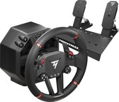 Thrustmaster T598-P – Racestuur en Pedalen – Direct Axial Drive 10 Nm Force Feedback – Voor PS5, PS4, PC - Geschikt voor Forza Horizon 6 (PC)